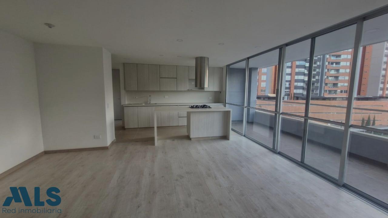 Apartamento en Suramerica - foto 4