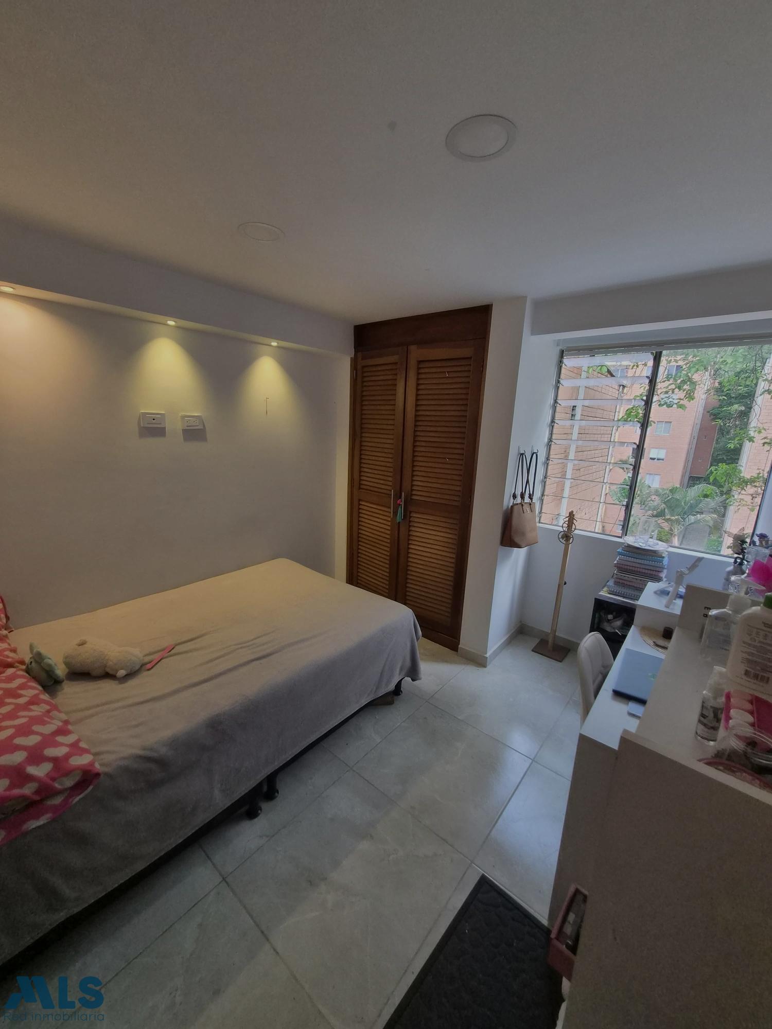 Apartamento en Los Alpes - foto 4