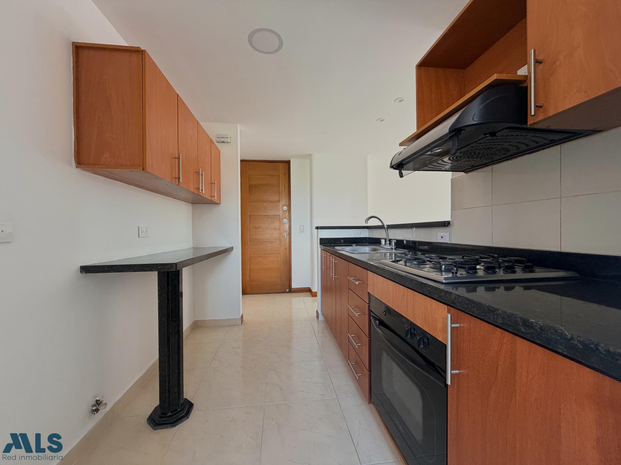 Apartamento en Loma de Cumbres - foto 4