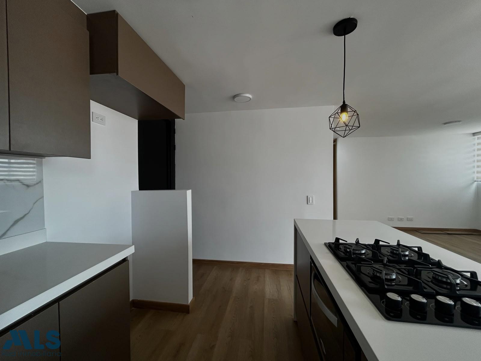 Apartamento en Fátima - foto 4