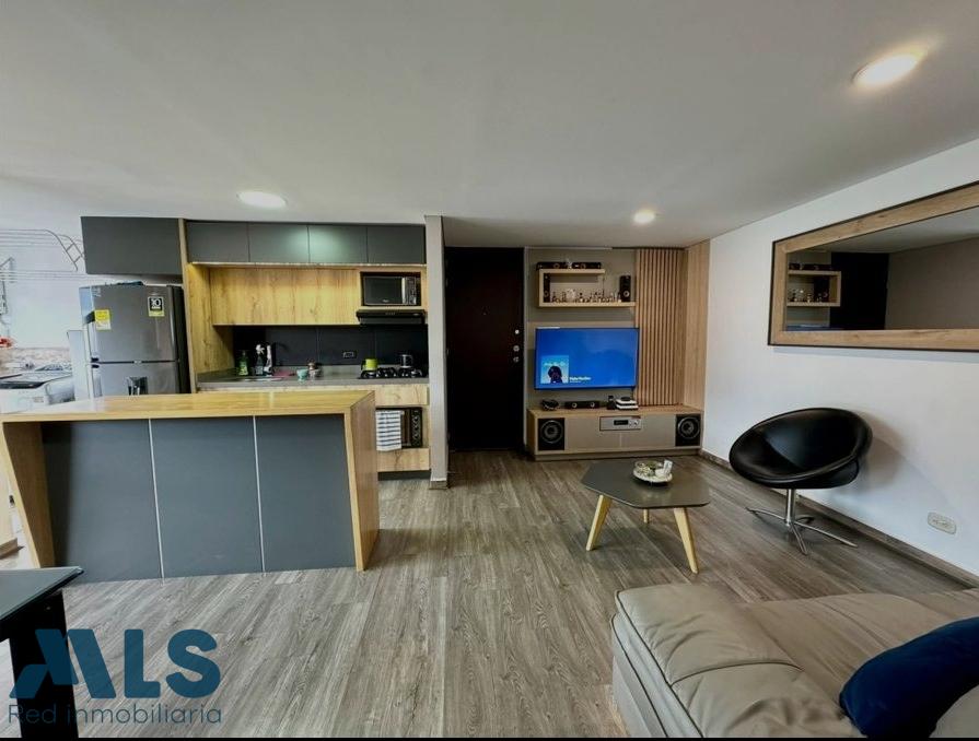 Apartamento en Suramérica - foto 4
