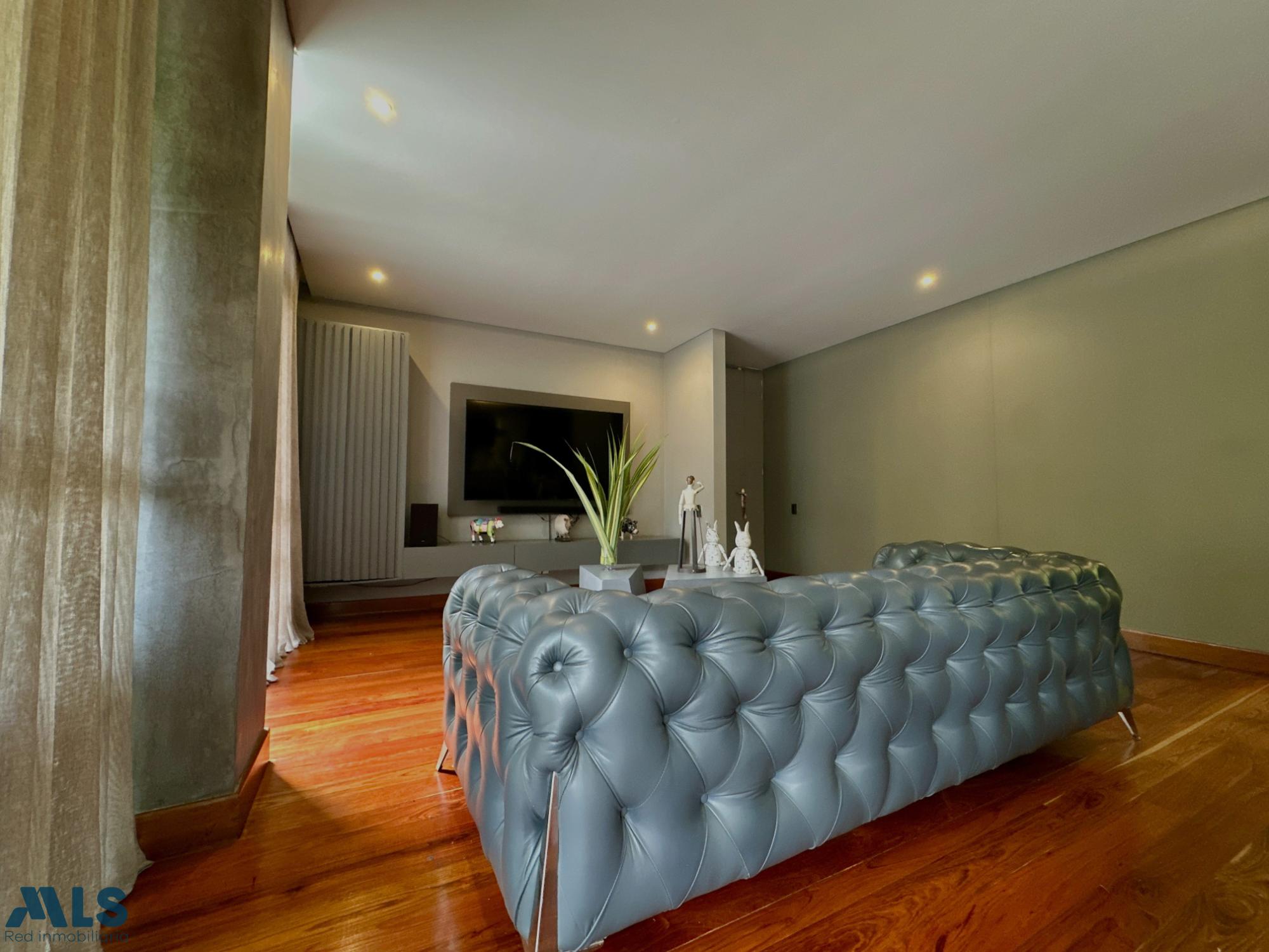 Apartamento en Las Santas - foto 4
