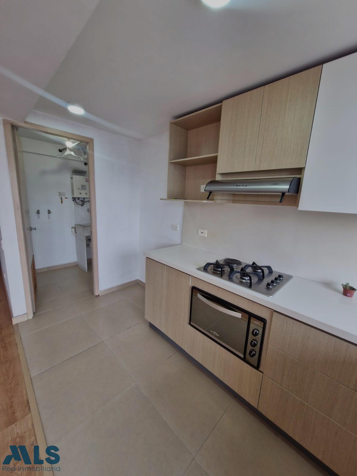 Apartamento en V. Pan de Azúcar - foto 4