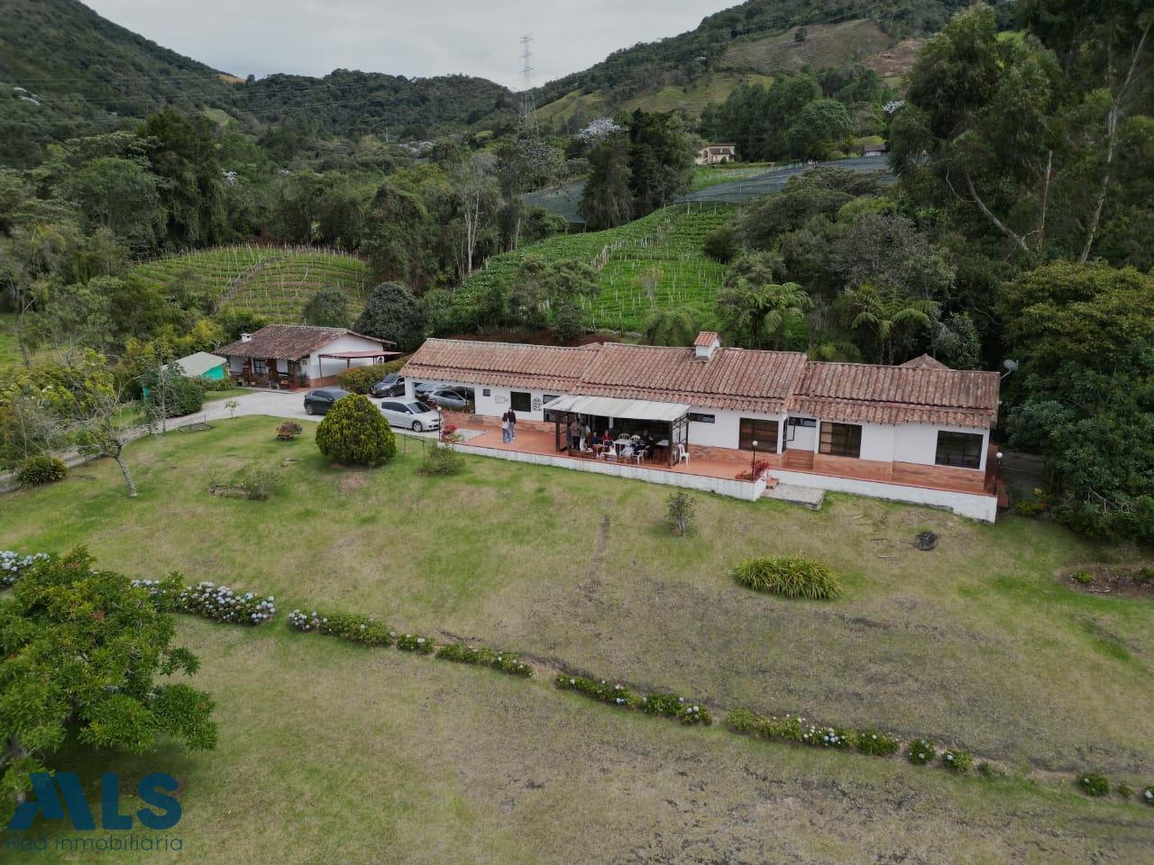 Finca Recreativa