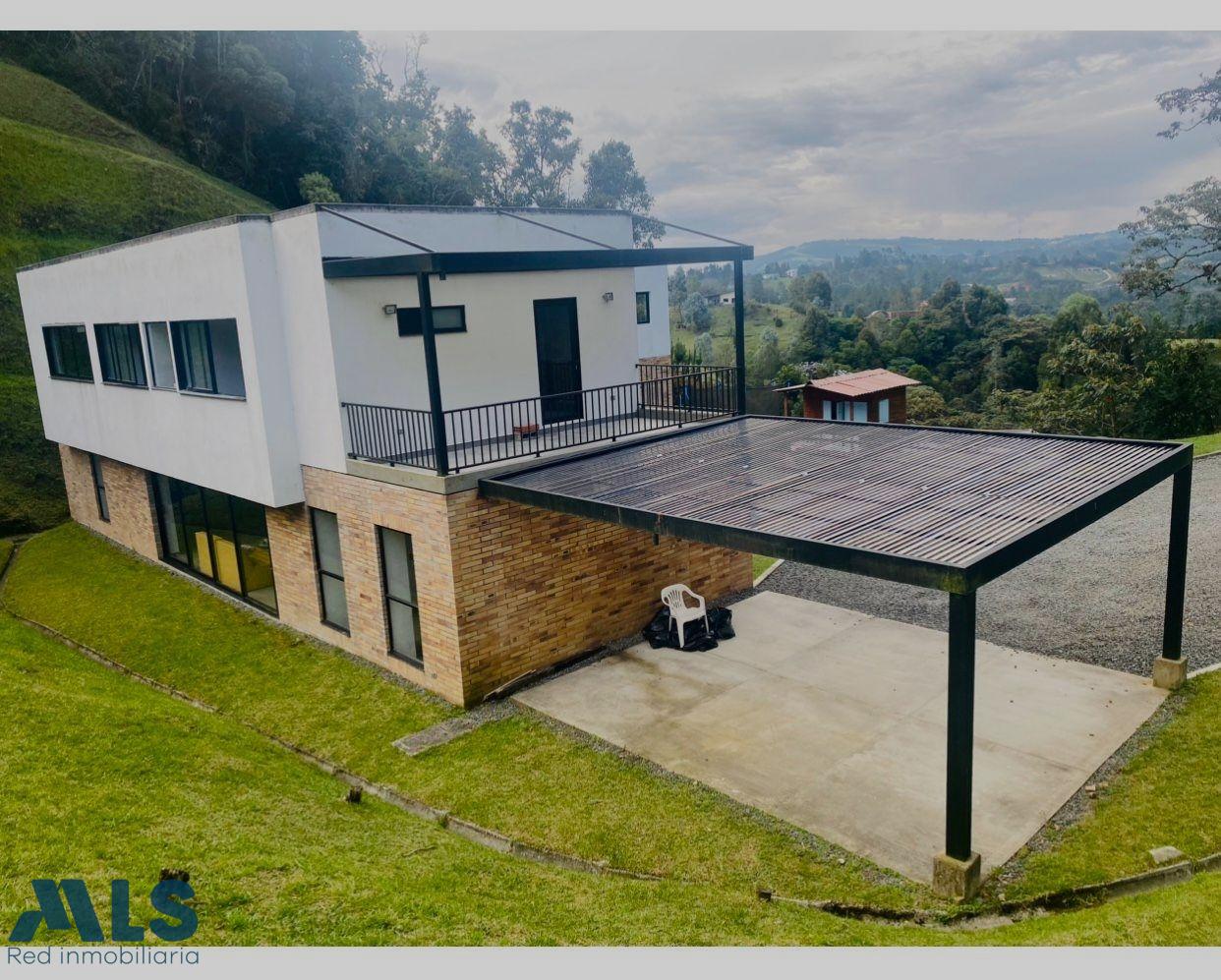 Finca Recreativa