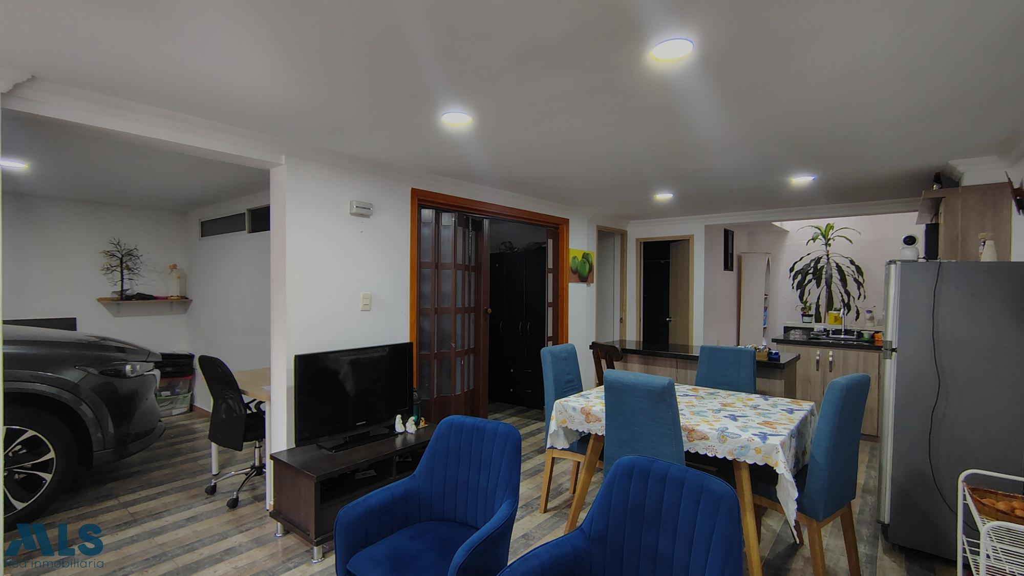 Edificio en La Nubia - foto 4