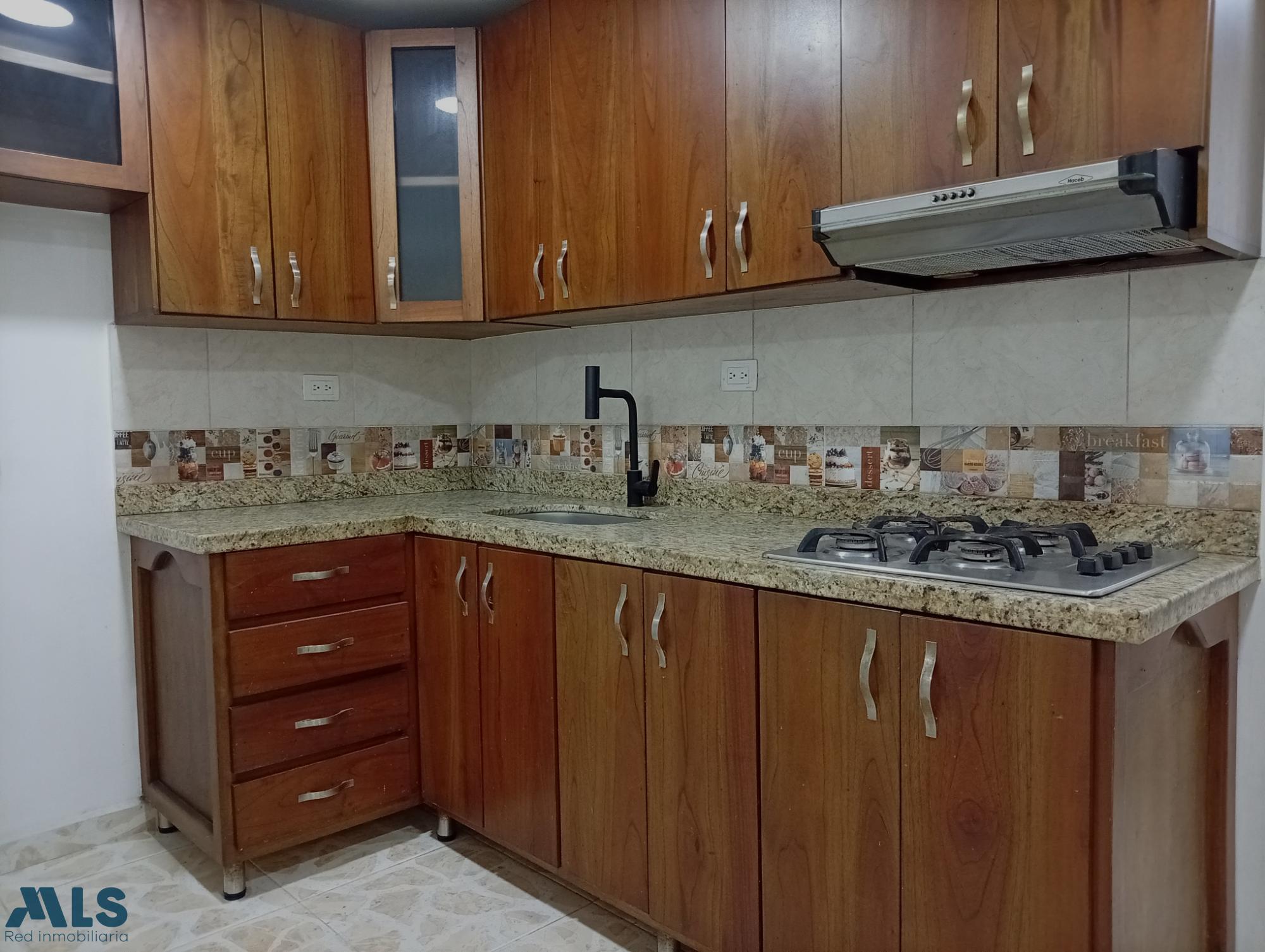 Apartamento en Ferrini - foto 4