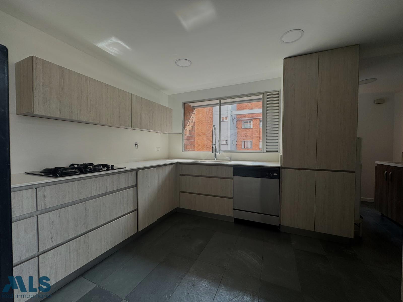 Apartamento en Los Balsos Nº 1 - foto 4
