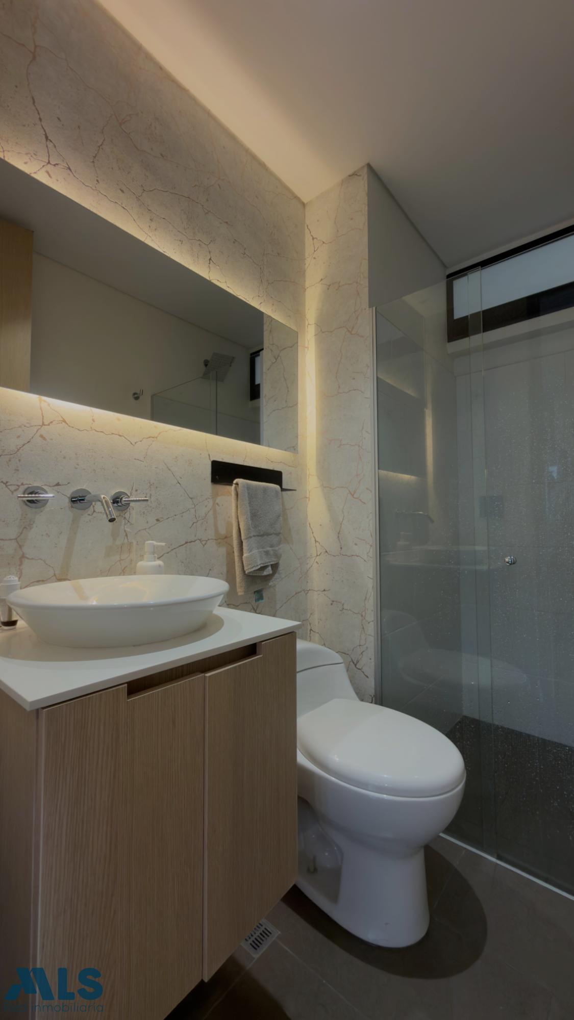 Apartamento en Loma de Las Brujas - foto 4