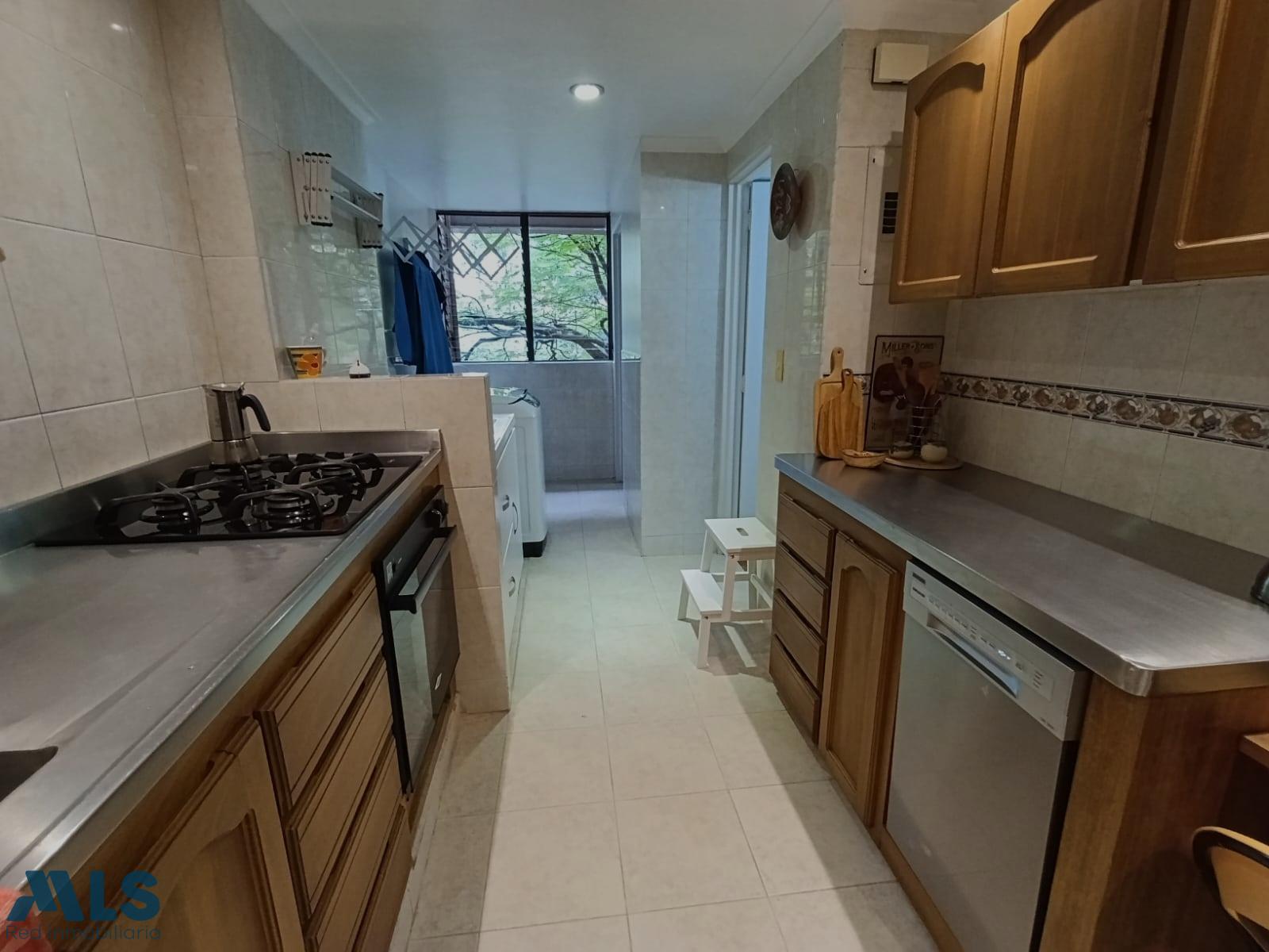 Apartamento en Conquistadores - foto 4