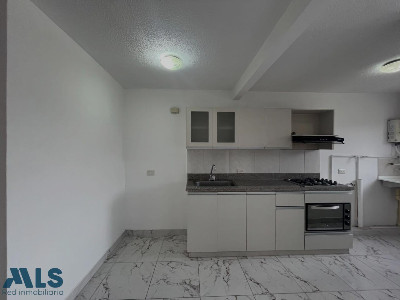 Apartamento en La Tablaza - foto 4