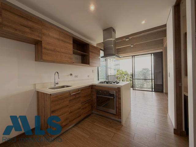 Apartamento en Ciudad del Rio - foto 4