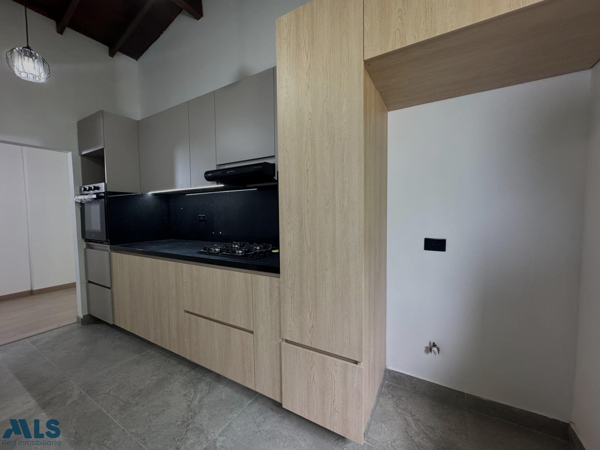 Apartamento en Patio Bonito - foto 4
