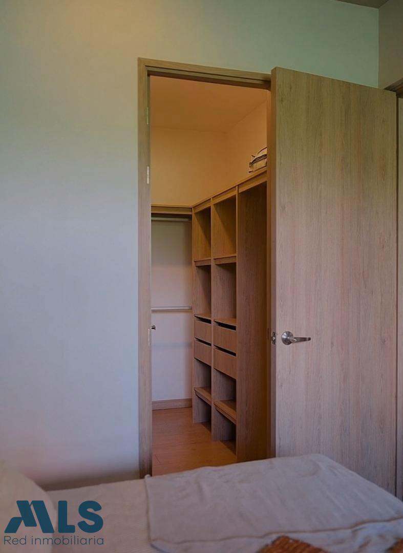 Apartamento en V. Pan de Azúcar - foto 4