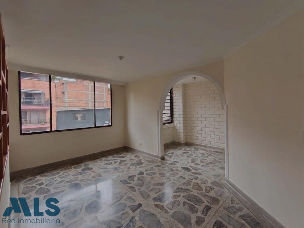 Apartamento en Laureles - foto 4