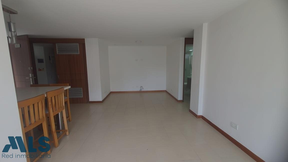Apartamento en Loma de Las Brujas - foto 4
