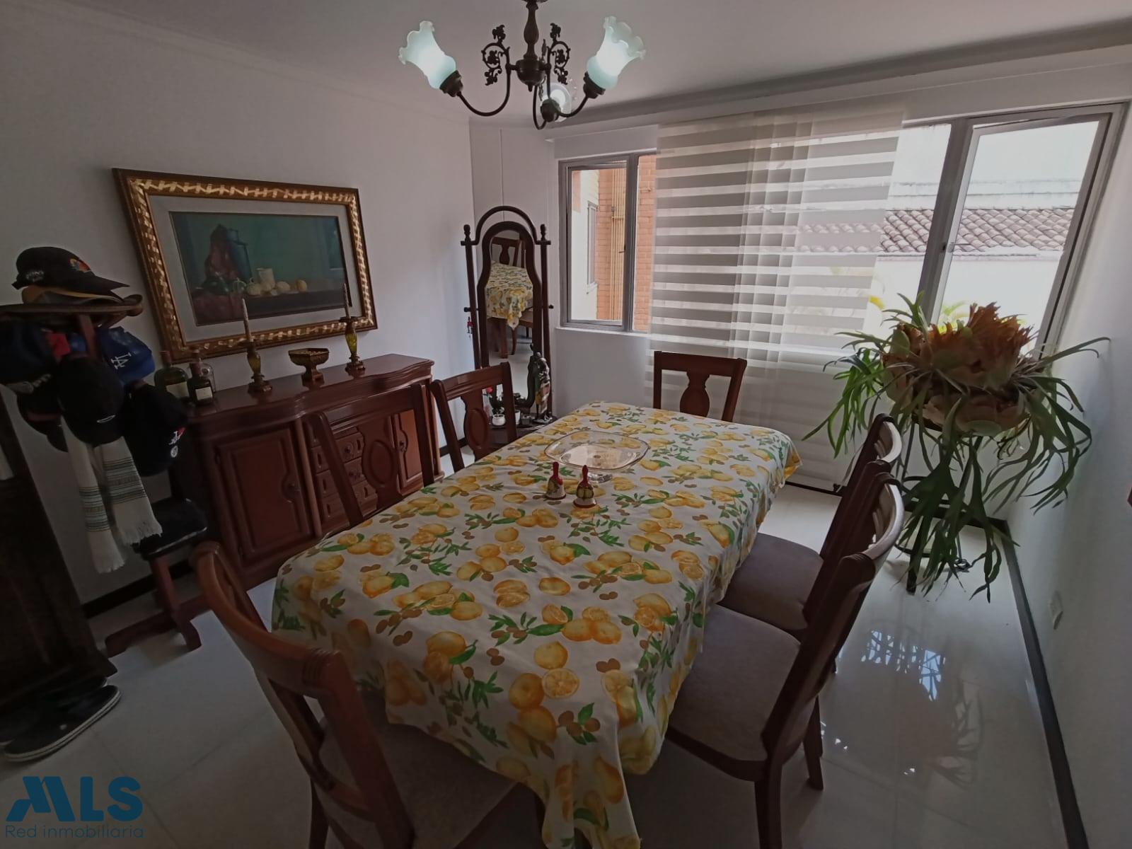 Apartamento en Laureles - foto 4