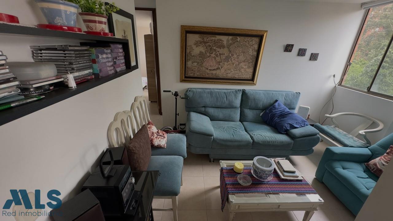 Apartamento en La Inmaculada - foto 4