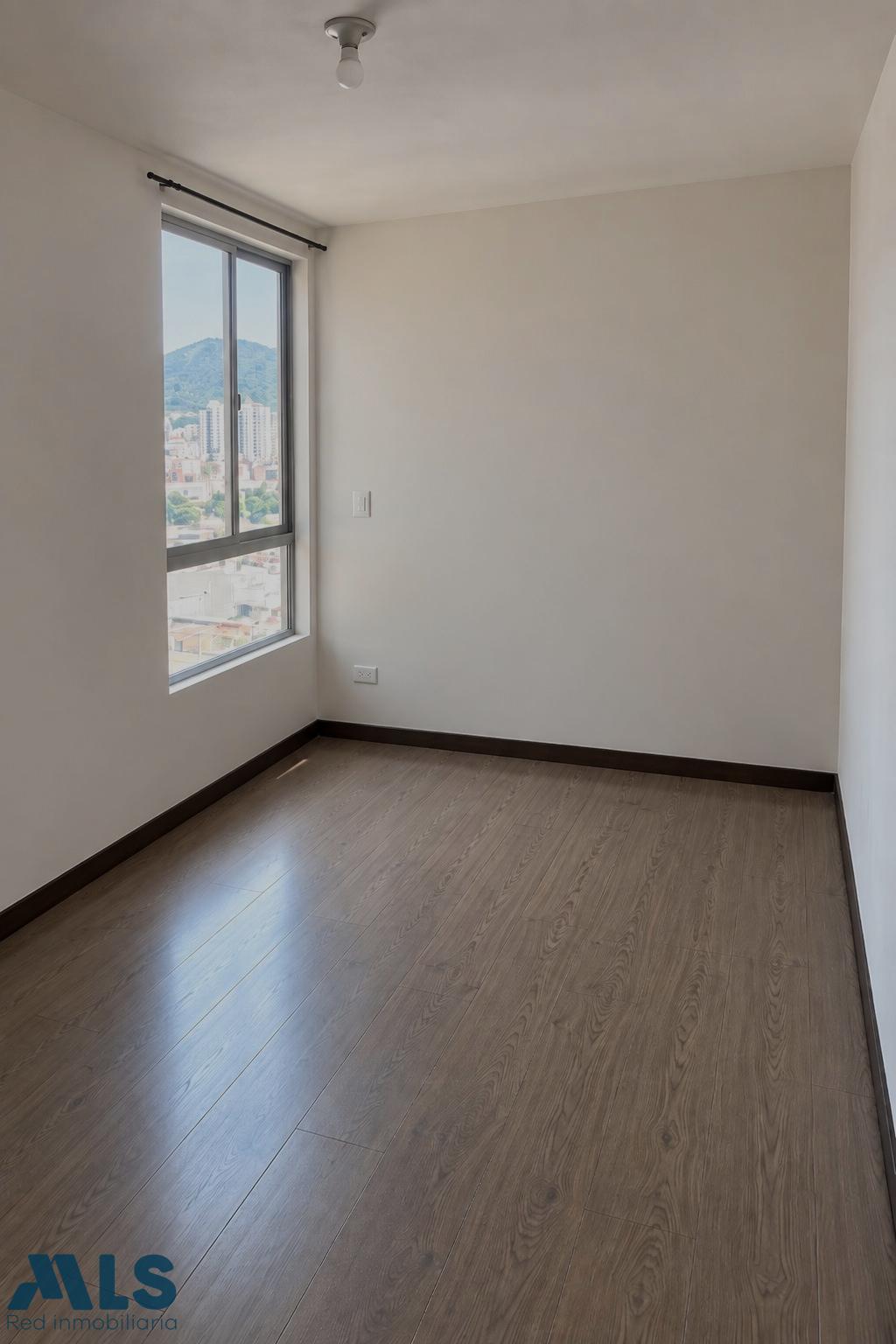 Apartamento en Niquia - foto 4