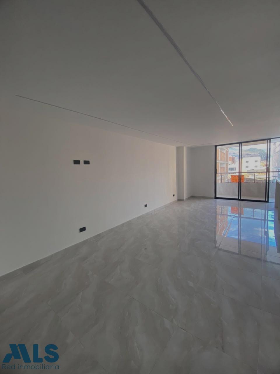 Apartamento en La América - foto 4