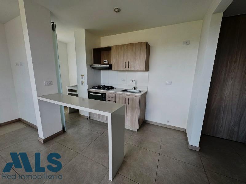 Apartamento en V. Fontibon - foto 4