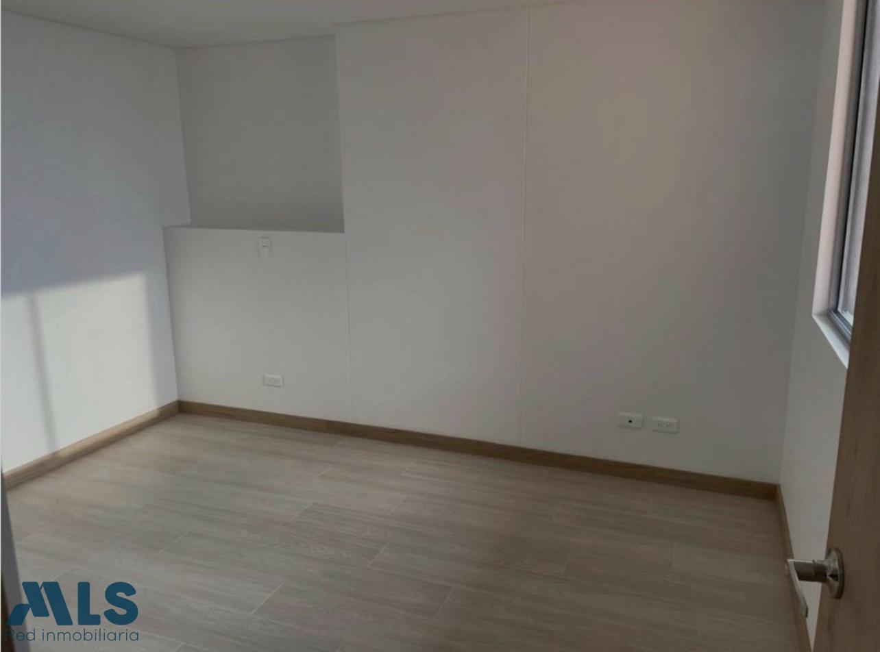 Apartamento en El Chinguí - foto 4