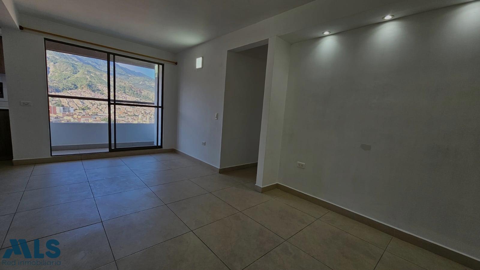 Apartamento en Santa Ana - foto 4