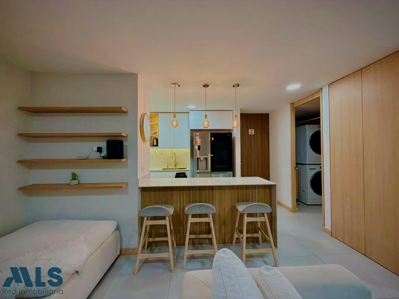 Apartamento en Loma de Las Brujas - foto 4