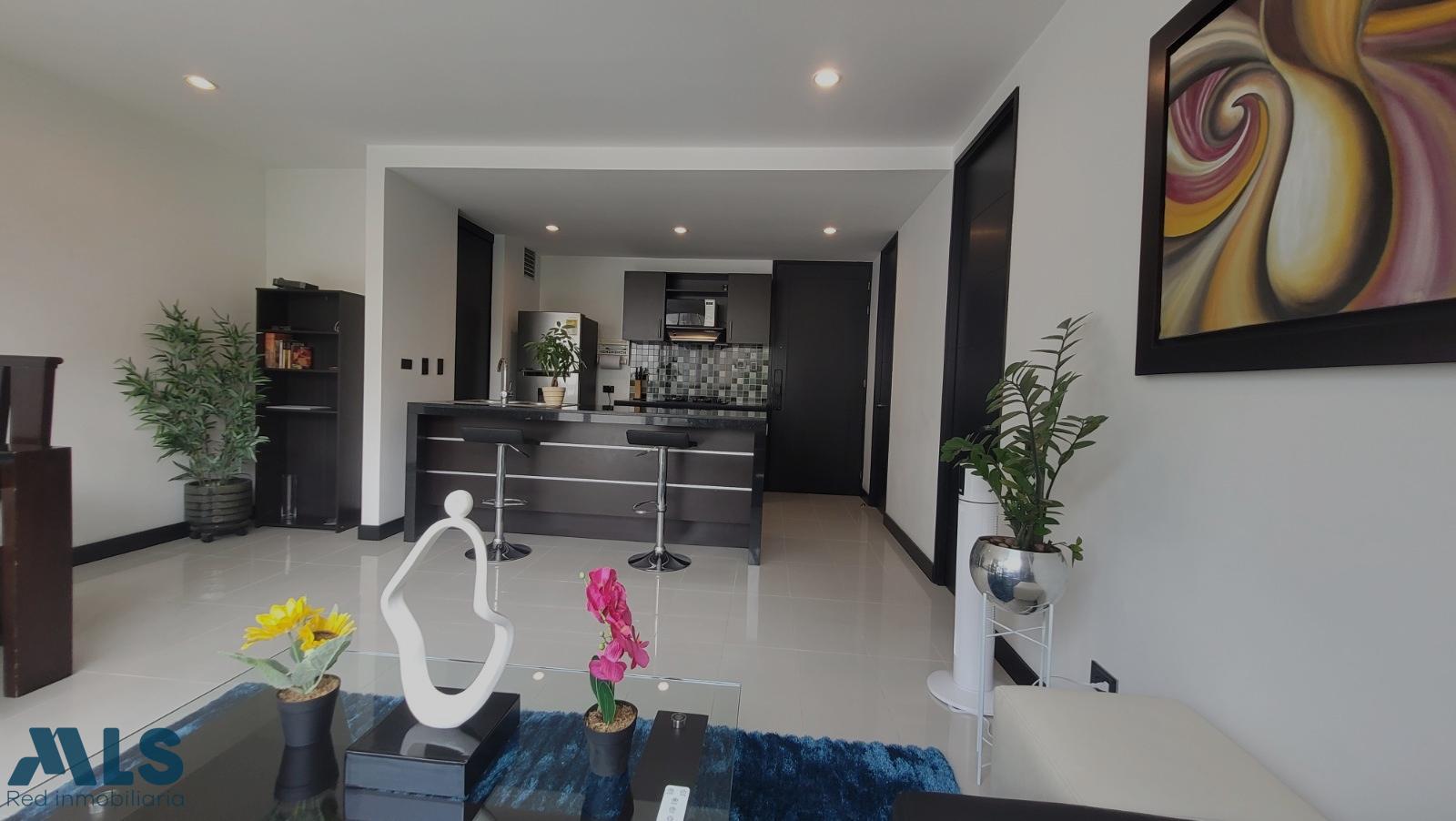 Apartamento en Alejandría - foto 4