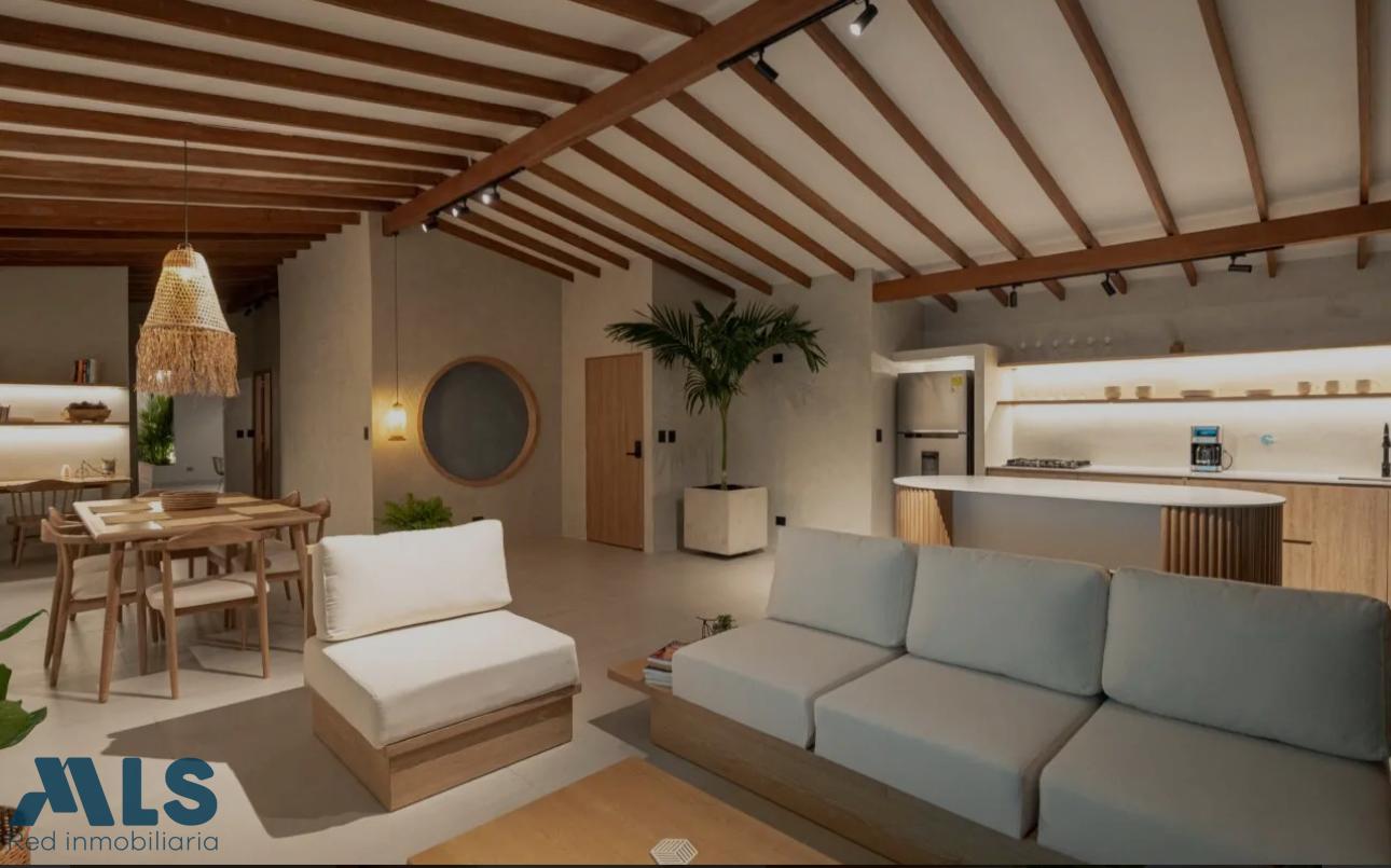 Apartamento en Estadio - foto 4