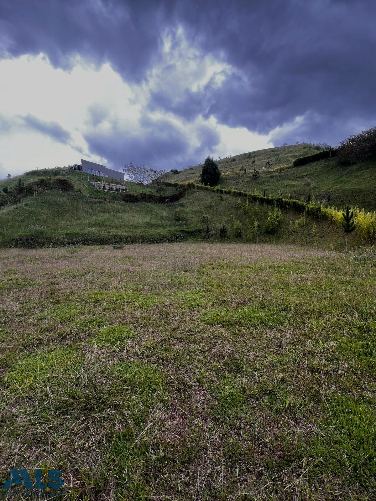 Lote Residencial