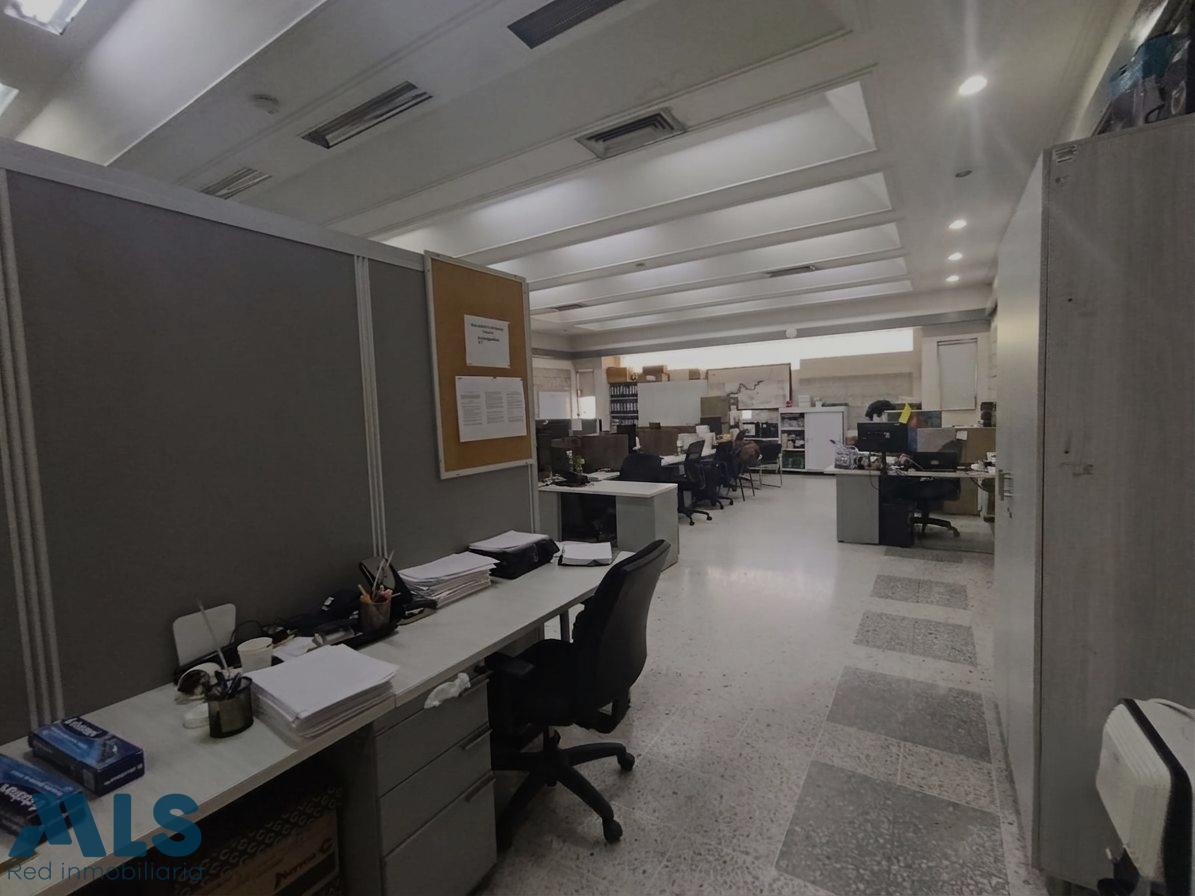 Oficina en Prados de Sabaneta - foto 4