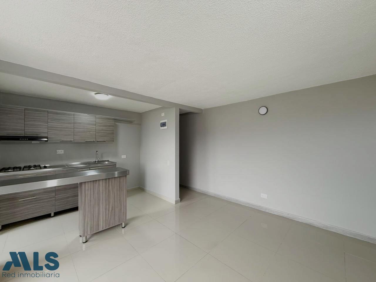 Apartamento en Poblados del sur - foto 4