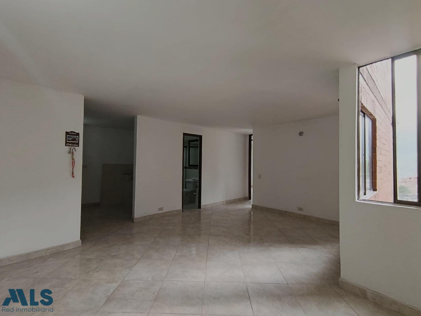 Apartamento en Loreto - foto 4
