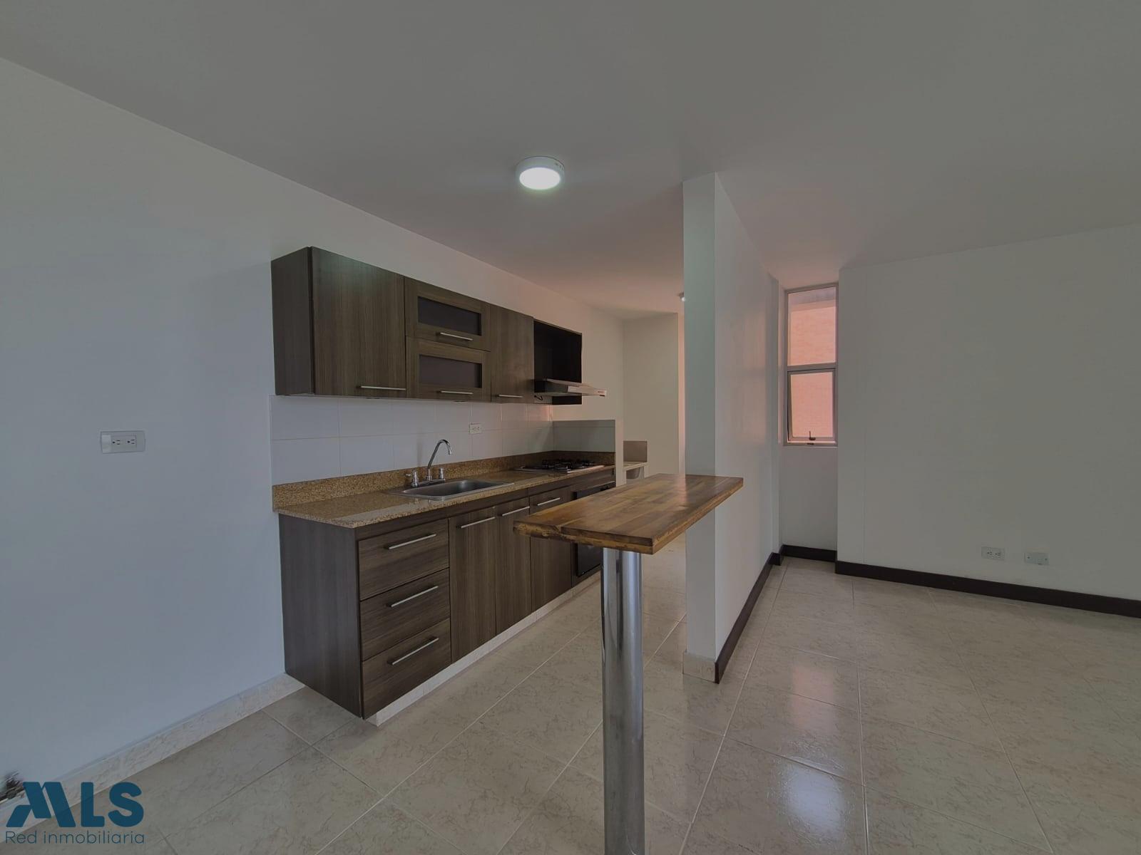 Apartamento en La Inmaculada - foto 4