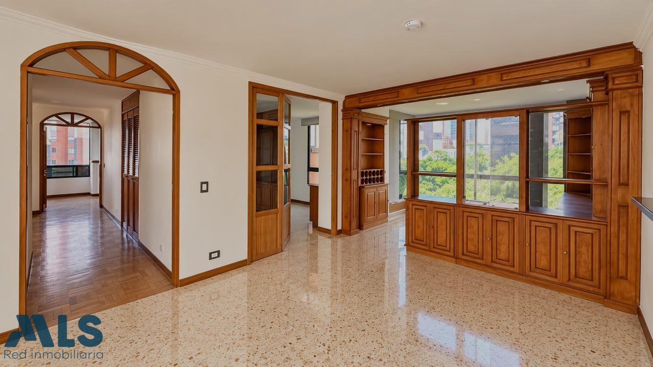 Apartamento en Patio Bonito - foto 4