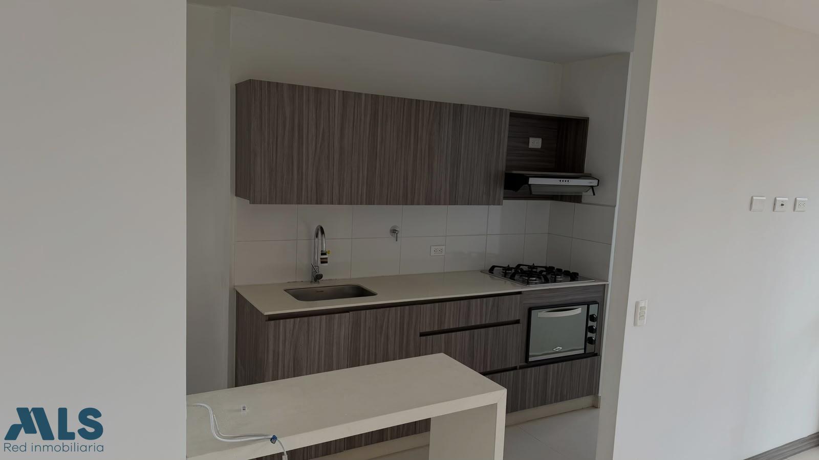 Apartamento en Suramerica - foto 4