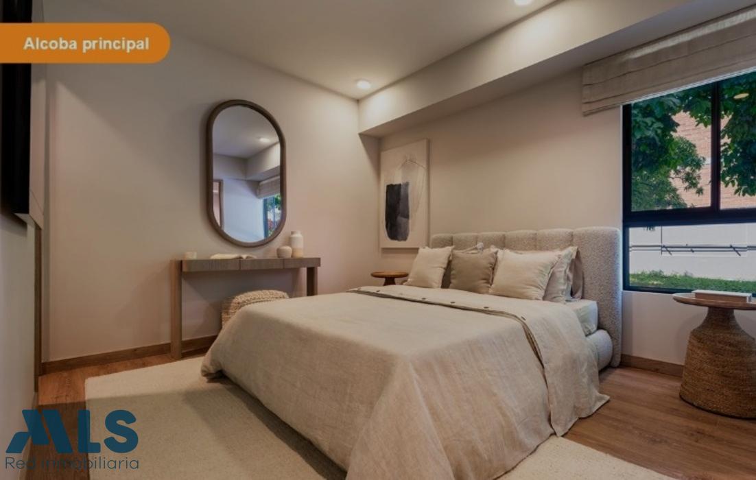 Apartamento en Campo Amor - foto 4