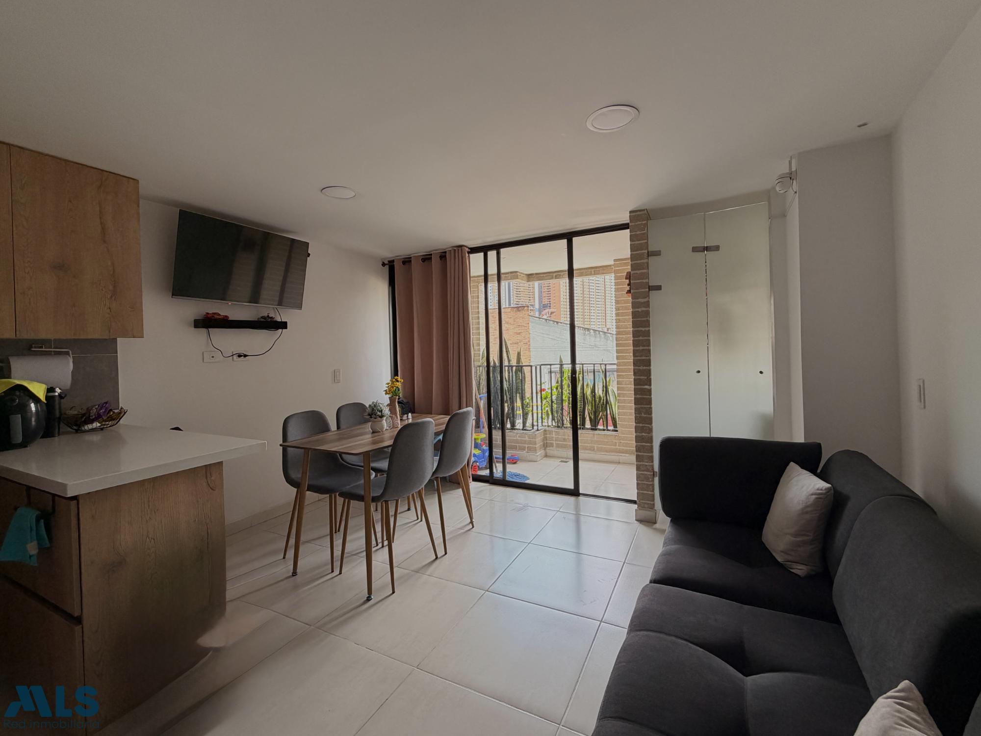 Apartamento
