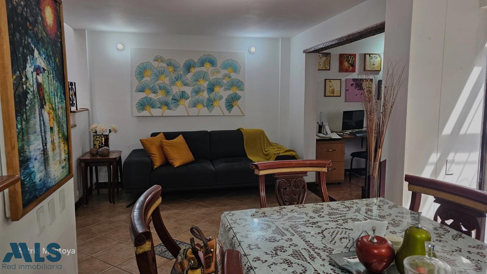 Casa en Loma del Escobero - foto 4