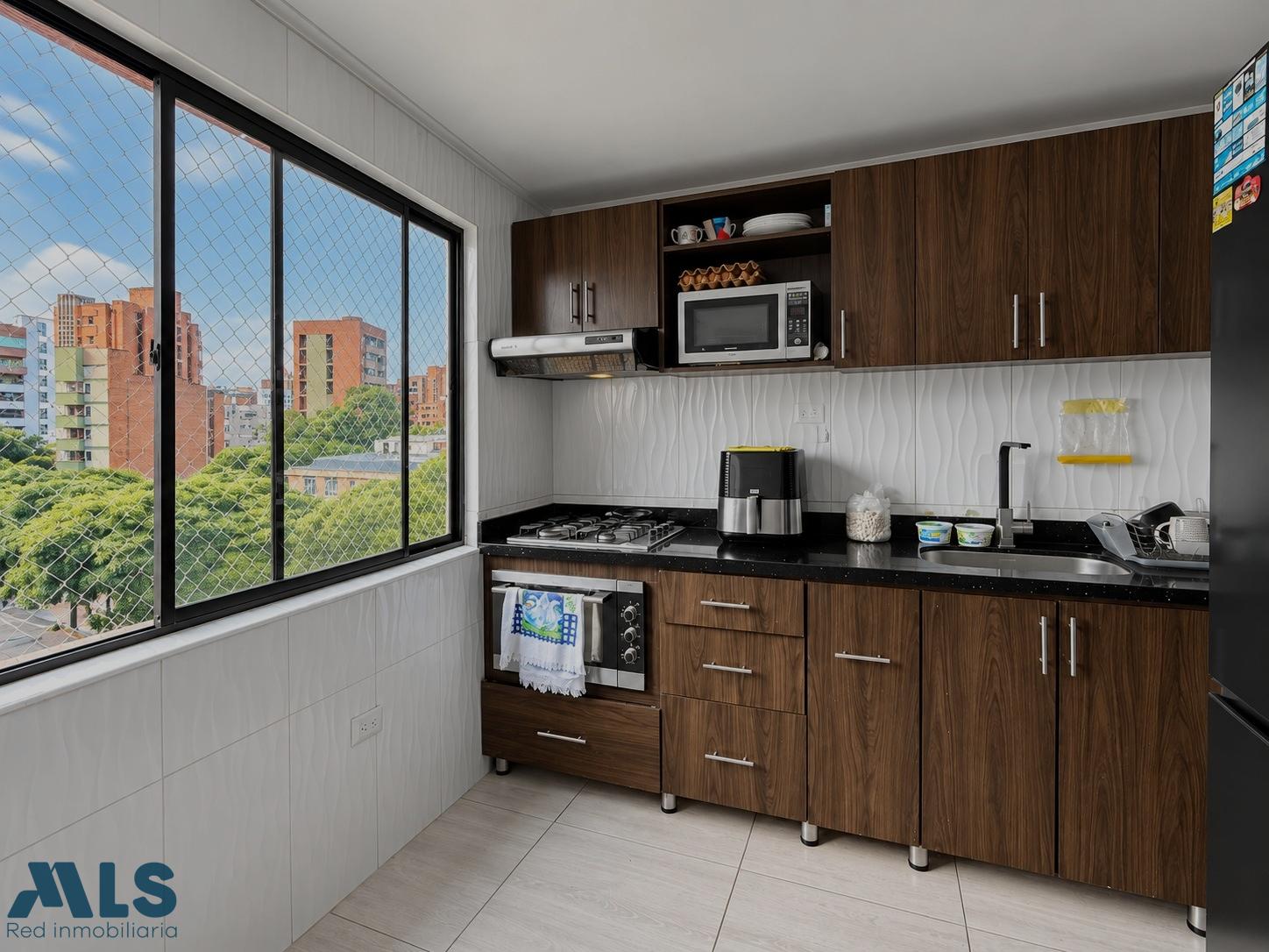 Apartamento en Laureles - foto 4
