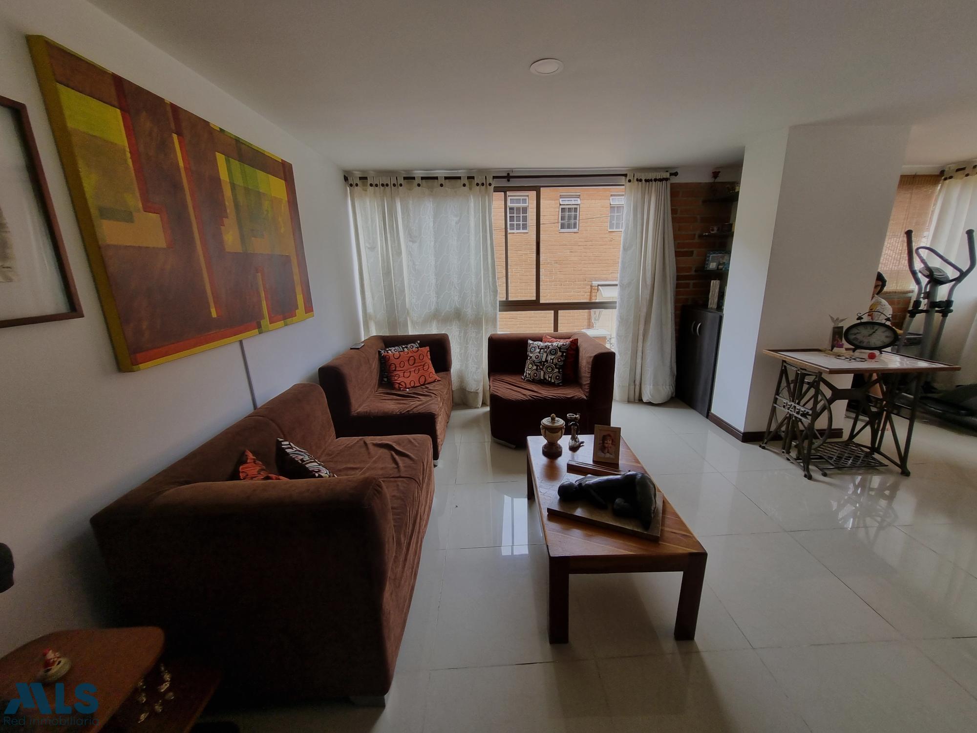 Apartamento