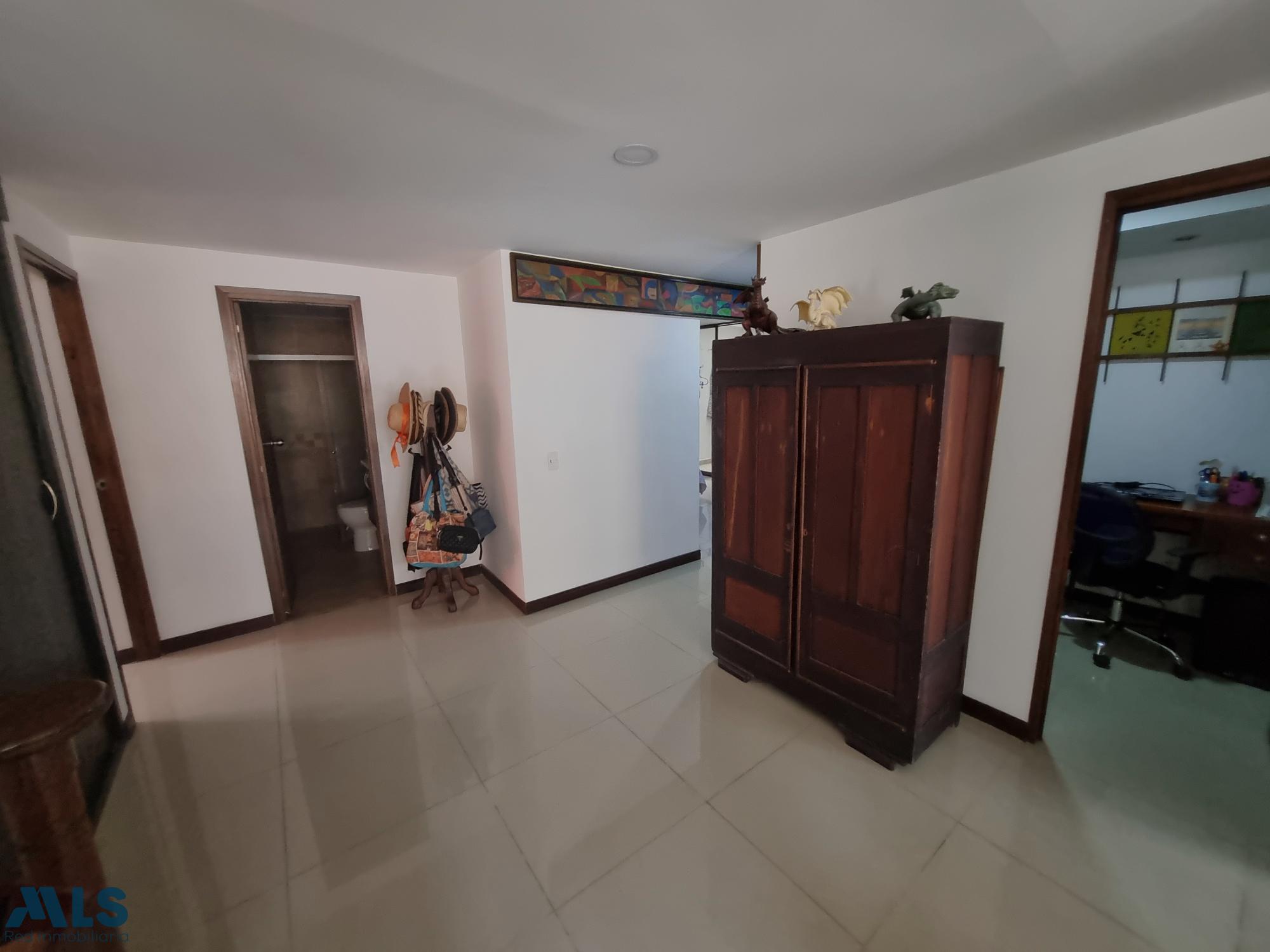 Apartamento en El Portal - foto 4