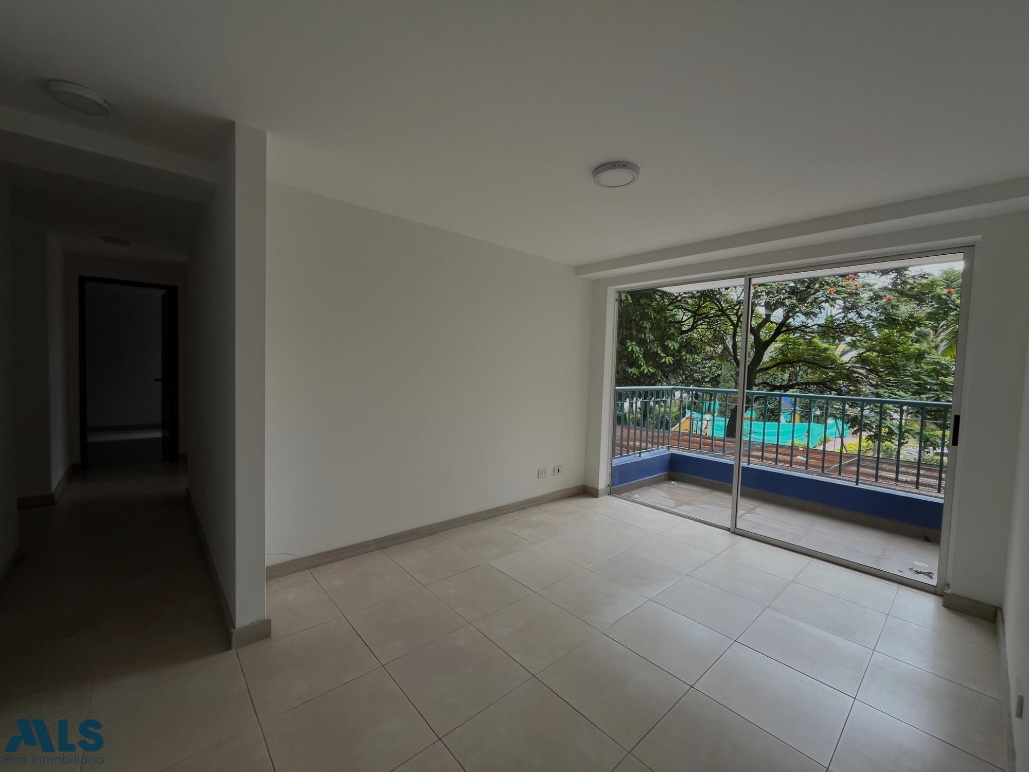 Apartamento en Belen vicuña - foto 4