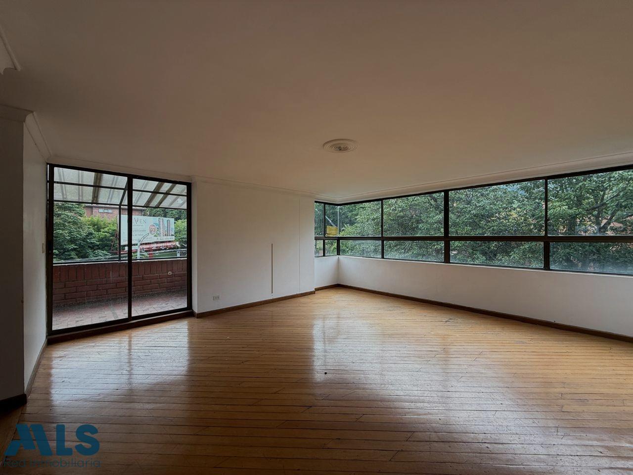 Apartamento en Las Lomas Nº 2 - foto 4