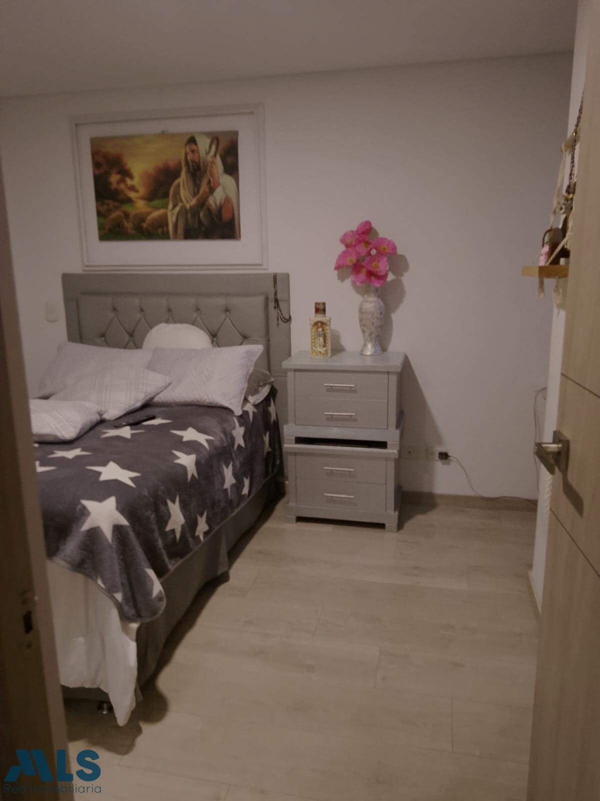 Apartamento en Restrepo Naranjo - foto 4