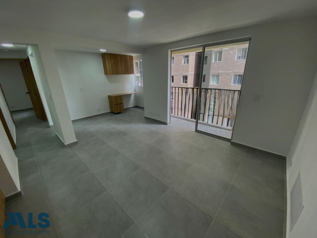 Apartamento en María Auxiliadora - foto 4
