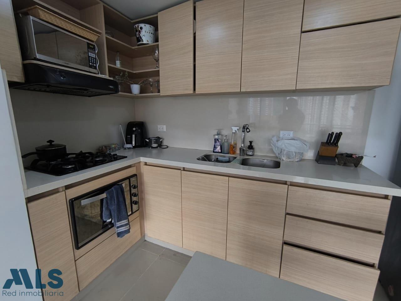 Apartamento en La Doctora - foto 4