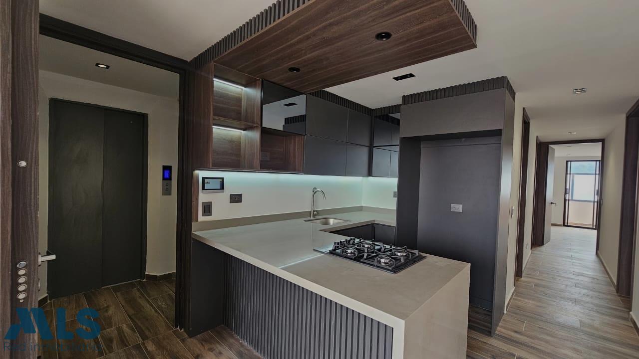 Apartamento en Conquistadores - foto 4