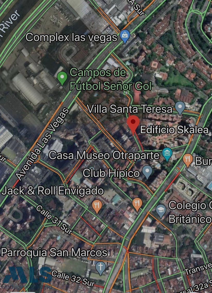 Apartamento en Otraparte - foto 4